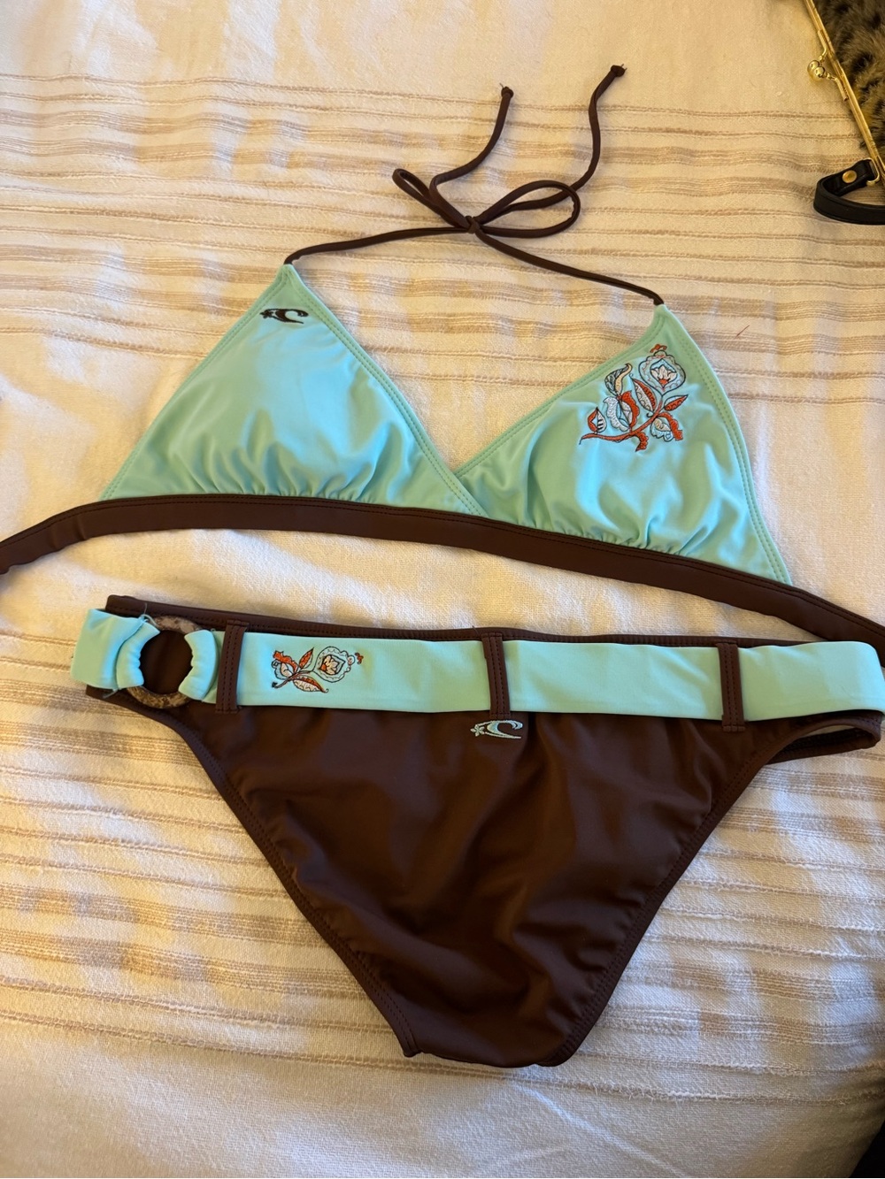 O’Neill bikini - Picture 4 of 11
